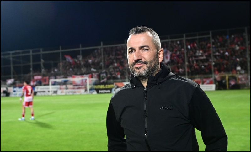 Μαρτίνεθ για Παναθηναϊκό: «Υπάρχει θυμός - Μας στέρησαν κάτι που κερδίσαμε στο γήπεδο!»