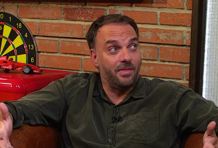 Καίσαρης: «Ο Φορτούνης κάνει περισσότερα από τον Ιωαννίδη στο γήπεδο!» (vid)