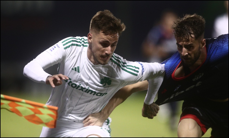 Παναθηναϊκός: Ωδή στον Μαντσίνι στα… δύσκολα!