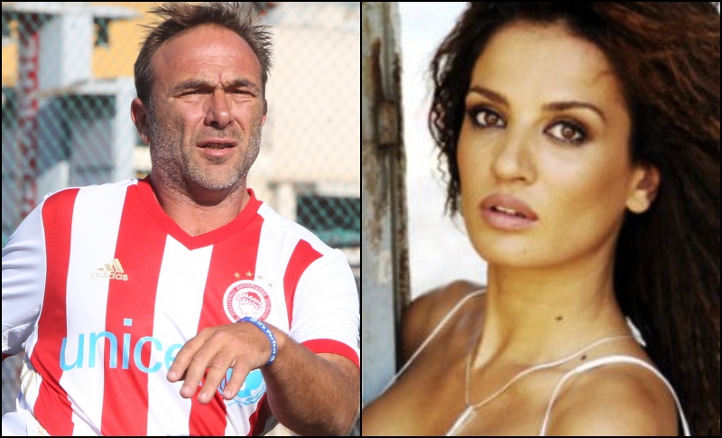 Παντρεύονται Πέτρος Κόκκαλης και Δήμητρα Ματσούκα! (pic-vid)