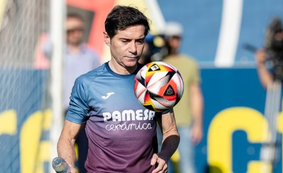 Βιγιαρεάλ: Απέκλεισε ομάδα γ' εθνικής στην παράταση ο Μαρθελίνιο!