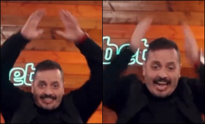 Ξέσπασμα Τσουβέλα: «Θα πάρετε τα αρχ... μου με 7 εκατ. ευρώ για τον Φώτη!» (vid)