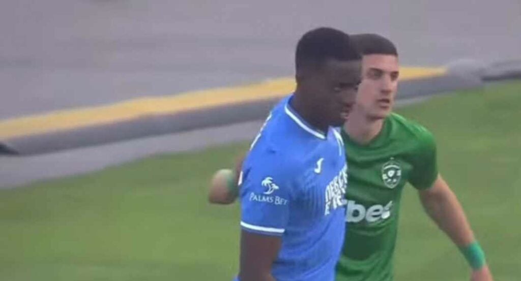 Στο στόχαστρο του Παναθηναϊκού ο Χοσέ Κόρντοβα!