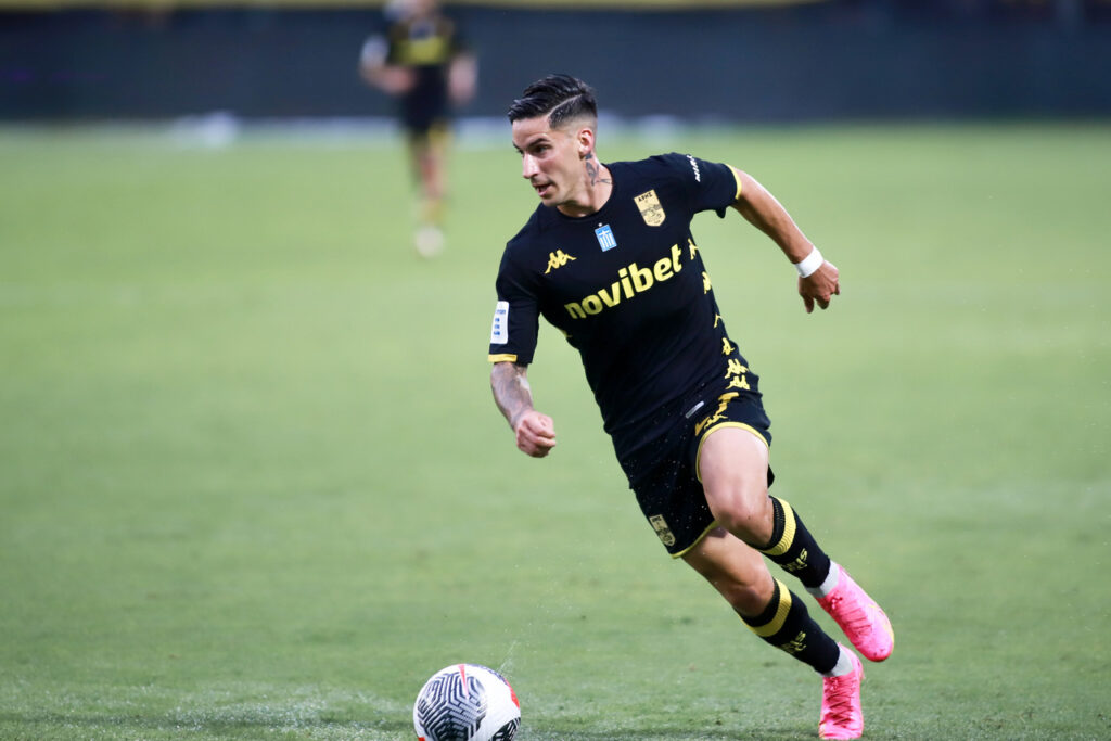 «Περιμένουμε το παιχνίδι με τον Παναθηναϊκό ώστε να το κερδίσουμε»