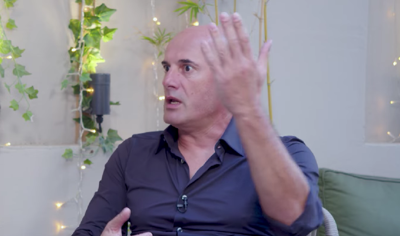 Τζόρτζεβιτς: «Δεν ξέρω αν πήρε από εμένα στα πέναλτι ο Φώτης Ιωαννίδης» - Ατάκες για Ριζούπολη! (vid)