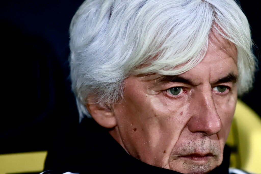 Γιοβάνοβιτς: «Να πάρουμε τα μηνύματα...» - Οι δηλώσεις μετά την ήττα από τον Άρη