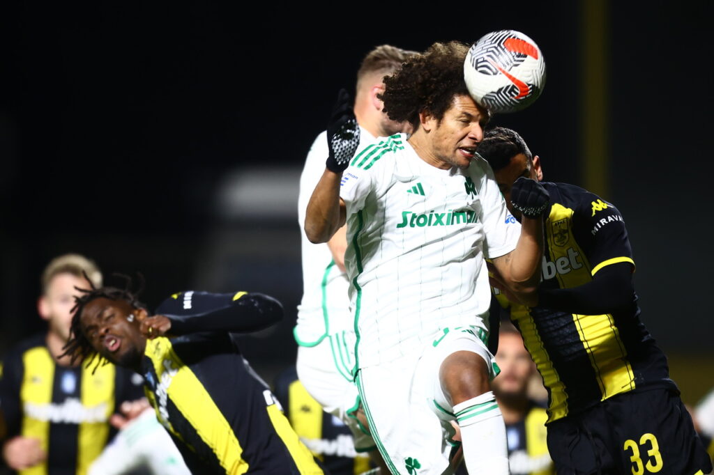 Αγχωμένος στην κορυφή ο Παναθηναϊκός - Δείτε τη βαθμολογία