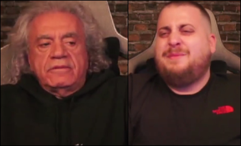 Τσουκαλάς για Ιωαννίδη: «Δεν κάνει, άστο! - Θέλει να πάει καλά με αυτόν ο Παναθηναϊκός;» (vid)