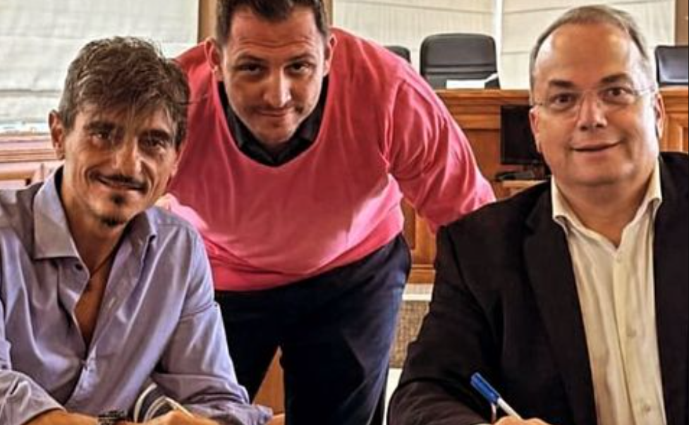 Υπέγραψε το μεγάλο deal o Γιαννακόπουλος: Το πλάνο των 15 εκατομμυρίων