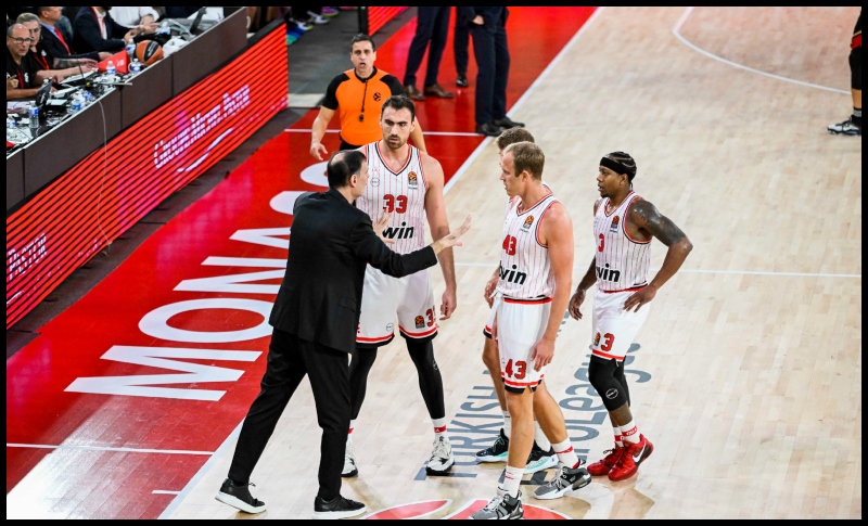 «Τρόλαρε» Ολυμπιακό η Μονακό: «Η τύχη σας σταματάει σε εμάς και τον Παναθηναϊκό!» (pic)