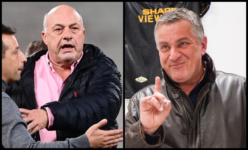 Σπυρόπουλος: «Ο Αχιλλέας Μπέος φέρθηκε σπαθί»