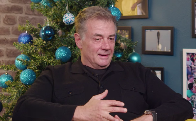 Βασσάρας: «Κύριος ο Κόκκαλης - Δεν πούλησα ποτέ τις αξίες μου!» (vid)