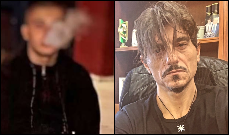 Γιαννακόπουλος για τον 18χρονο: «Αυτά θα συμβαίνουν όλο και περισσότερο!» (pic)