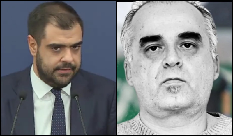 Νικολακόπουλος: «Έλλειψη ισονομίας - Φωτογραφική αντιμετώπιση για τον Ολυμπιακό!» (vid)