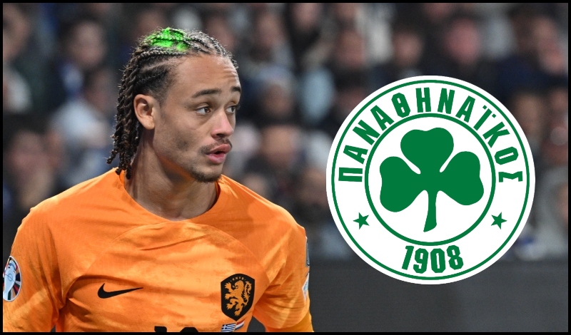 Κορυφαίο αστέρι της Παρί Σεν Ζερμέν σκέφτηκε τη λύση του Παναθηναϊκού (vid)