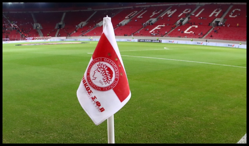 ΠΑΕ Ολυμπιακός: «Σας ρωτάμε ξανά, γιατί δεν κλείνετε και τη Λεωφόρο...»