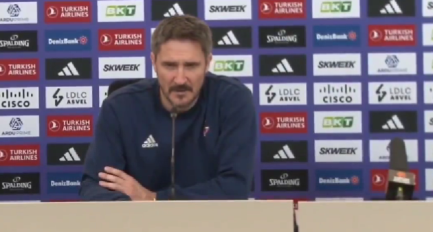 Ξέσπασε ο Ποτσέκο: «Δεν δίνω δεκάρα για τον εαυτό μου...» (vid)