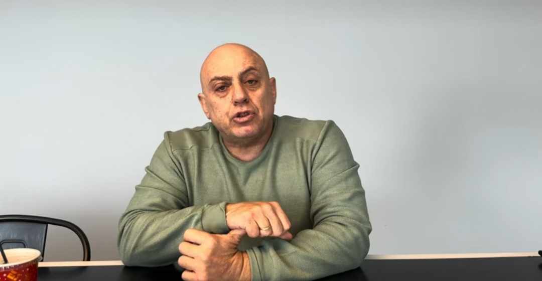 Ραπτόπουλος: «Δεν έχει το κοουτσάρισμα ο "φυσούν" Γιοβάνοβιτς» - Το σχόλιο για Αλαφούζο και Μπρινιόλι (vid)