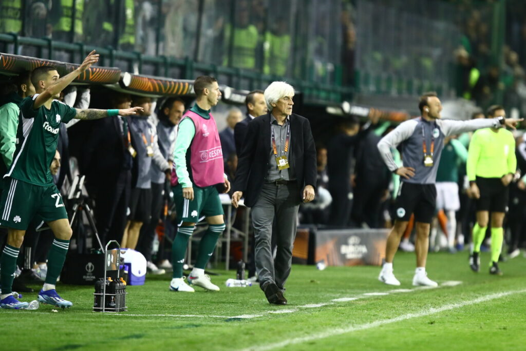 Παναθηναϊκός: Ώρα για... λύσεις στον Εξάστερο!