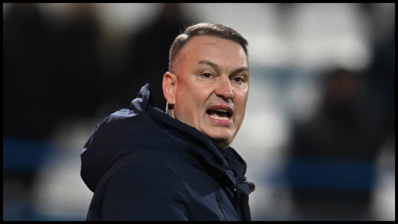 Αναλαμβάνει τον ΠΑΣ Γιάννινα ο Μιχάλης Γρηγορίου