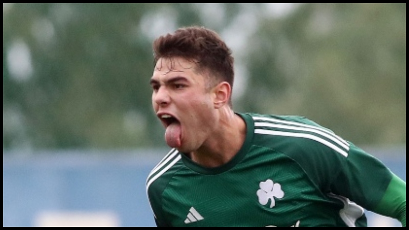 Καταιγιστικός Παναθηναϊκός, νίκη με 4-2 επί του Βόλου