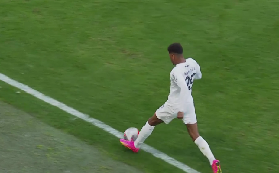 Σκάνδαλο στο «Βικελίδης»: Ακυρώθηκε πεντακάθαρο γκολ του ΟΦΗ για... πλάγιο! (vid)