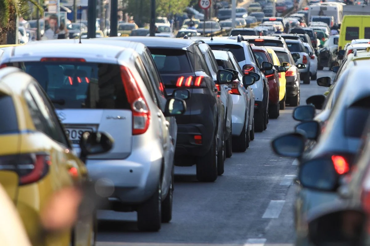 Πόσες μέρες θα δοθεί παράταση στα τέλη κυκλοφορίας 2024