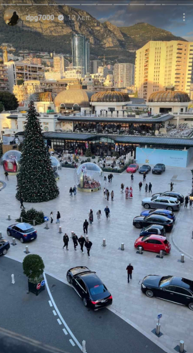 Έφτασε στο Μονακό ο Δημήτρης Γιαννακόπουλος! (pics)