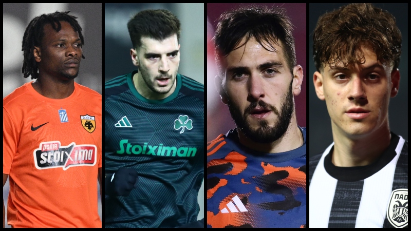 Ένα πρωτάθλημα Superleague... σαν να μην έχει ξεκινήσει ακόμα!