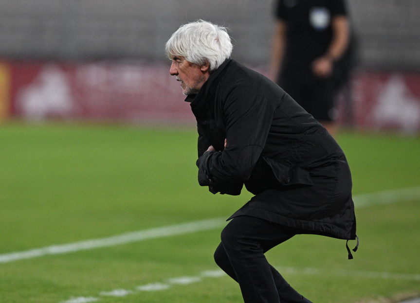 Γιοβάνοβιτς για Γερεμέγεφ και Μπρινιόλι - Οι δηλώσεις στη συν. Τύπου