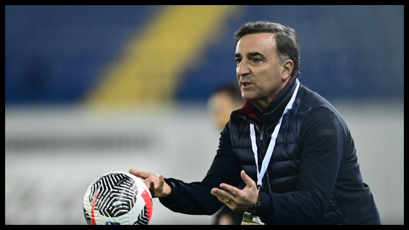 Παράπονα από Καρβαλιάλ: «Δεν μέτρησαν σωστά τον χρόνο των καθυστερήσεων»