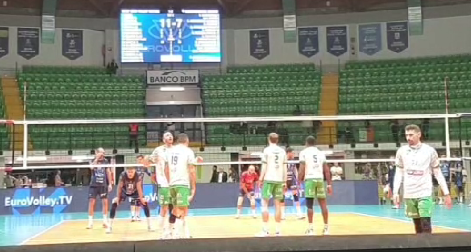 Αποκλείστηκε από την Ευρώπη ο Παναθηναϊκός (vid)