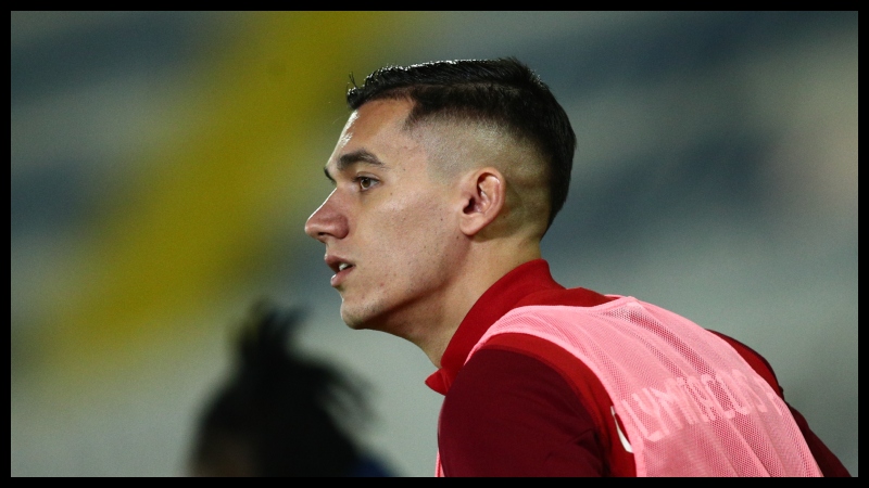 «Εξαφάνισε» τον Αλεξανδρόπουλο ο Καρβαλιάλ!