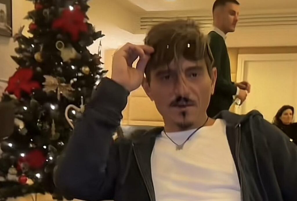 Viral στο TikTok ο Γιαννακόπουλος με το τραγούδι… «Κύπελλο - Πρωτάθλημα» (vid)