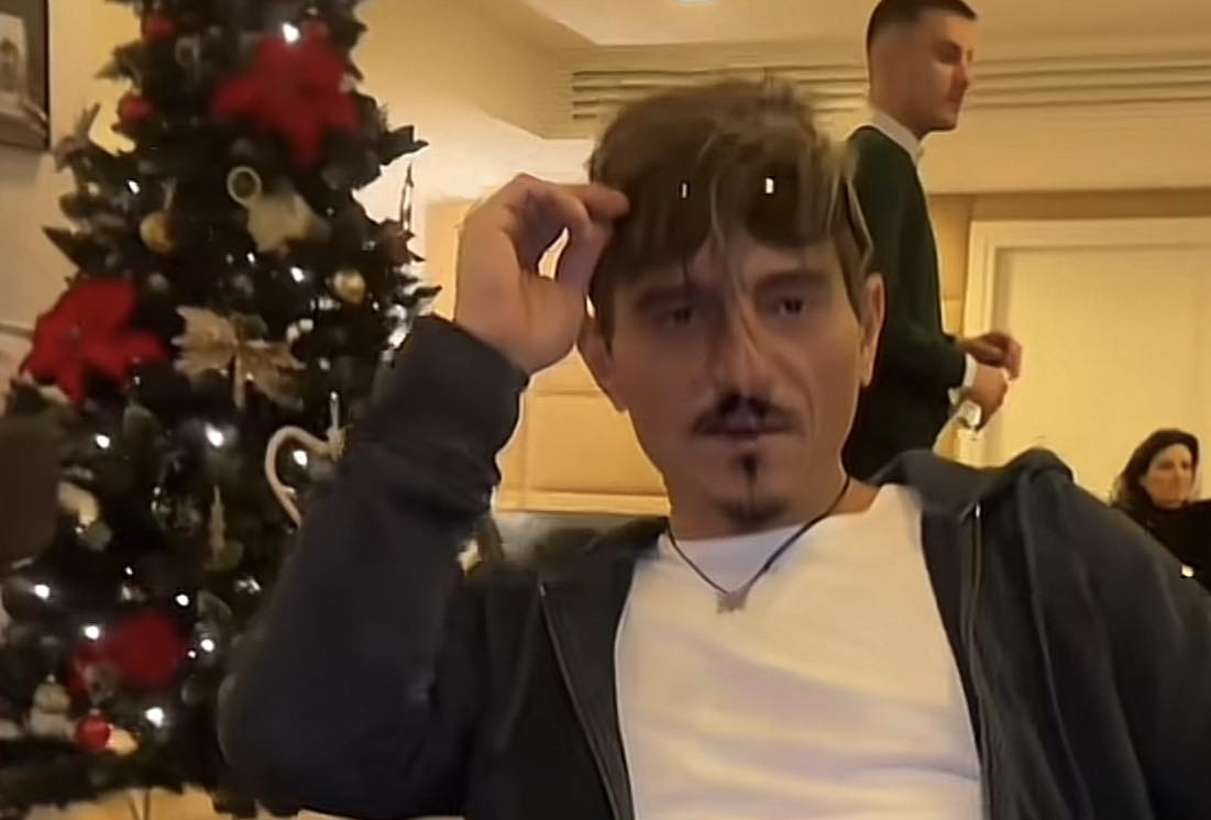 Viral στο TikTok ο Γιαννακόπουλος με το τραγούδι… «Κύπελλο - Πρωτάθλημα» (vid)