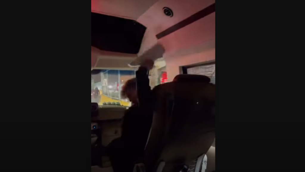 Έδωσε «πόνο» με Νίνο ο Γιαννακόπουλος: «Πράσινα όλα τα φανάρια!» (vid)