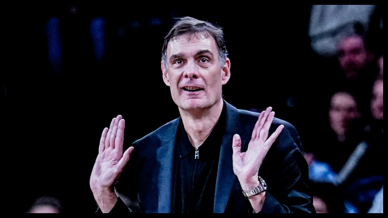 Φεύγει από τον ατζέντη του Σλούκα ο Μπαρτζώκας!