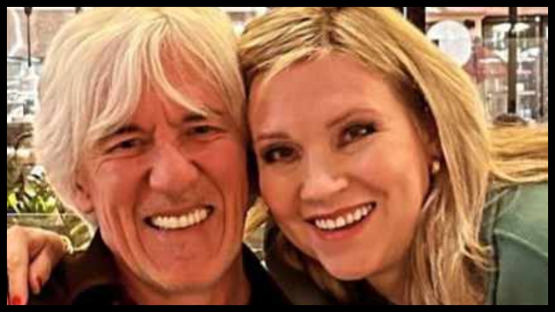 Τα Χριστούγεννα του Ιβάν Γιοβάνοβιτς με την οικογένειά του (pic)