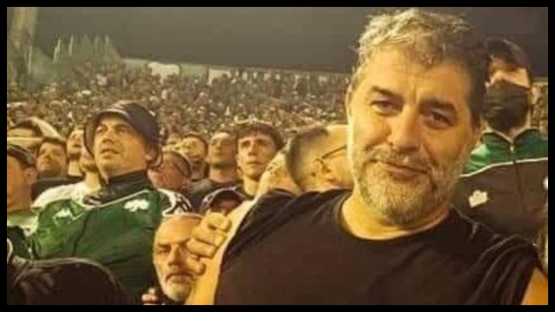 Απόρησε με το «τέλος» του Γιοβάνοβιτς ο Μπισμπίκης! (pic)