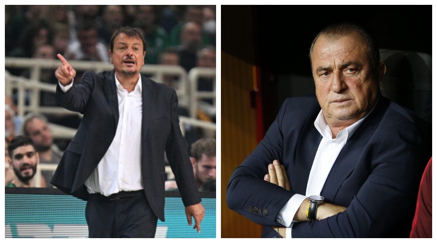 Το μήνυμα των Τούρκων για την συνύπαρξη Τερίμ-Αταμάν στον Παναθηναϊκό!