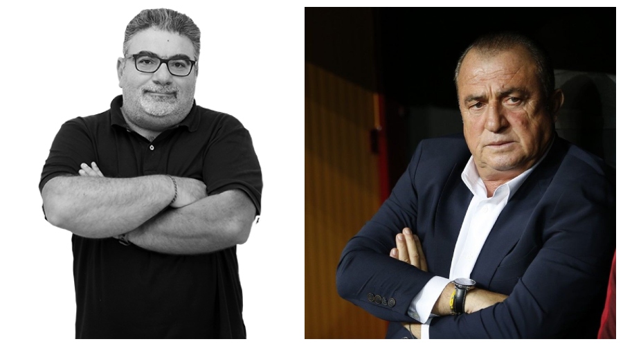 Τσόχος: «Ο Τερίμ ήρθε για να πάρει το πρωτάθλημα με τον Παναθηναϊκό»