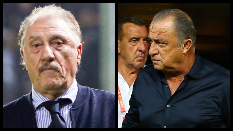 «Έσπασε» το ρεκόρ του Ματζουράκη ο Τερίμ!