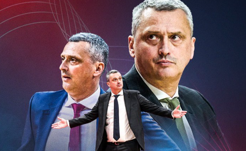 Επίσημο: Ανακοινώθηκε από ομάδα ο Ντέγιαν Ράντονιτς! (pic)