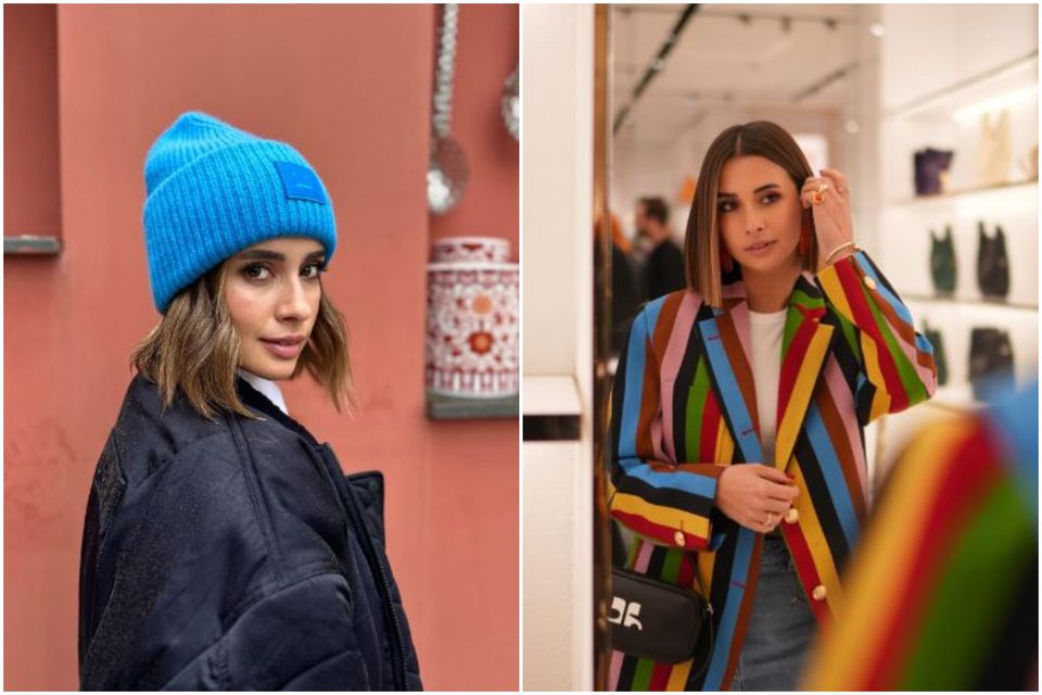 Παναθηναϊκός: Το follow και η ανάρτηση της εντυπωσιακής κόρης του Τερίμ (pic)