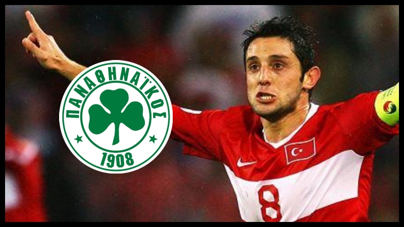 Αυτοπροτάθηκε στον Παναθηναϊκό και ο Νιχάτ Καχβετσί