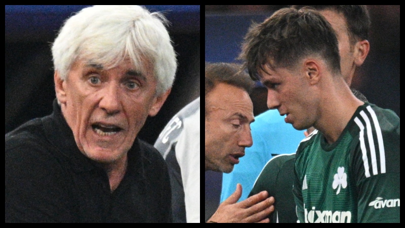 Συγκινητική ανάρτηση και... καρδιά σε Ιβάν ο Βαγιαννίδης! (pic)