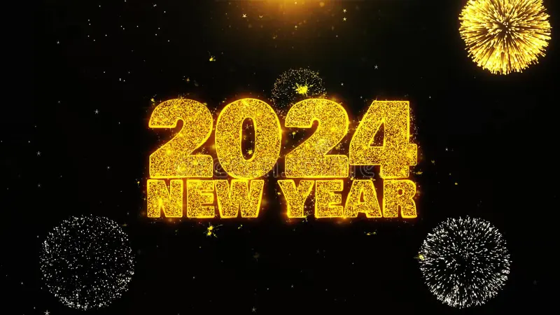 Ευχές για Πρωτοχρονιά 2024: Τι να ευχηθείτε - Πρωτότυπες προτάσεις για μηνύματα