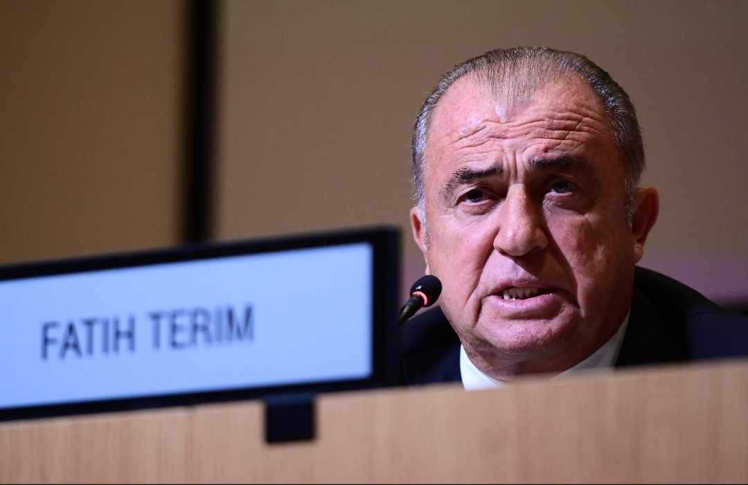 Τερίμ: «Γι' αυτό ήρθα στον Παναθηναϊκό - Τι έγινε στη συνάντηση με τον Αλαφούζο»