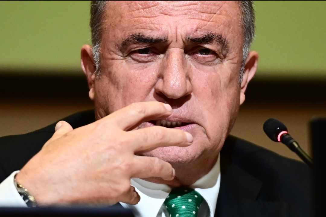 Τερίμ: «Θα χρησιμοποιήσω παίκτη από την ομάδα Νέων αντί κάποιου ξένου...»