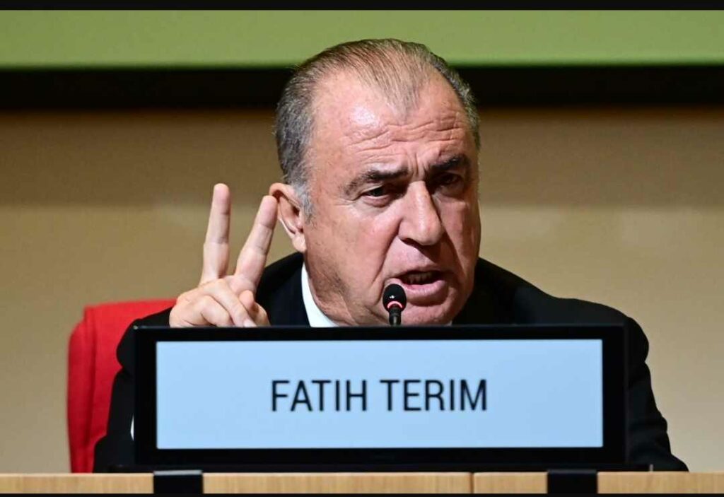 Τερίμ: «Ευχαριστώ τον Ιβάν Γιοβάνοβιτς για αυτούς τους λόγους»